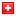 kaze.fr server is located in Switzerland